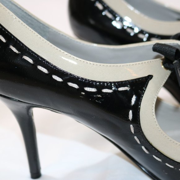 Enzo Angiolini, Eaginny Pumps, Sz 9 - Picture 4 of 7